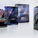 33% off The Avengers Four-Movie Blu-Ray Collection | $100 | Best Buy